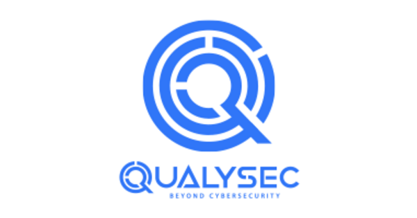 Qualysec Logo