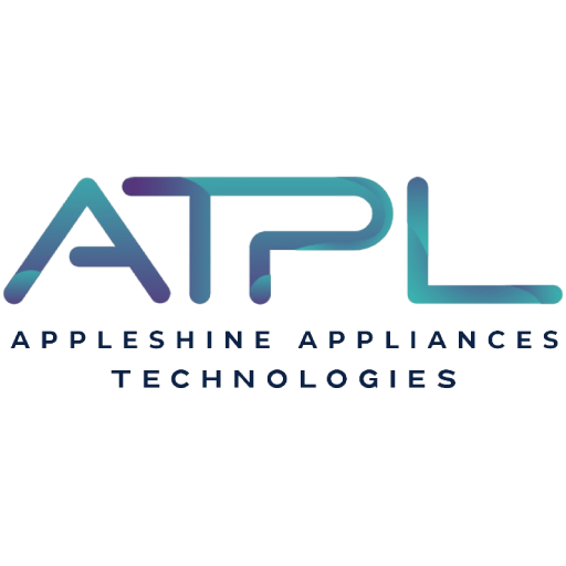 AppleShineTech Logo