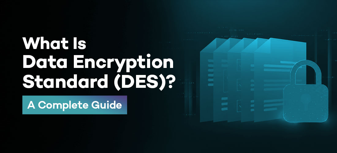 What is Data Encryption Standard (DES)? A Complete Guide