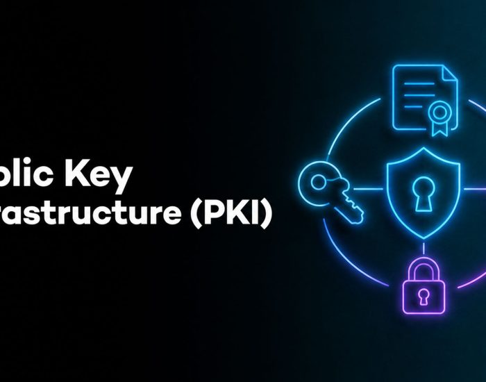 What Is Public Key Infrastructure (PKI)? How It Works, Components, and Benefits