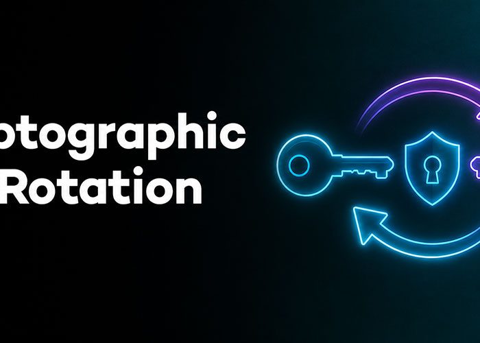 Cryptographic Key Rotation: When, Why, and How Enterprises Should Rotate Encryption Keys