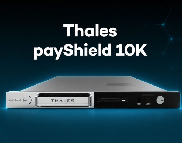 Thales payShield 10K: Features, Benefits, and How It Works